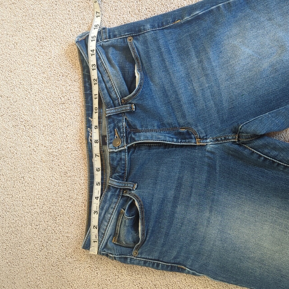 Universal thread jeans - Picture 6 of 11